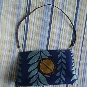 Ann Libb designs original 👜